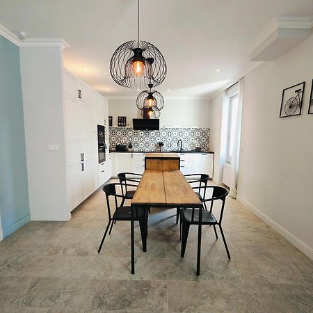 Self-Checkin Town House - Rooms To Rent In A Beautiful Modern Town House - Not A Hotel - Location De Chambres Avec Arrivee En Autonomie - Extra Fee For Sheets And Towels - Private Parking - Check Your Plateform Inbox And Follow Check-In Instructions Saint-Romain-en-Gal Dış mekan fotoğraf