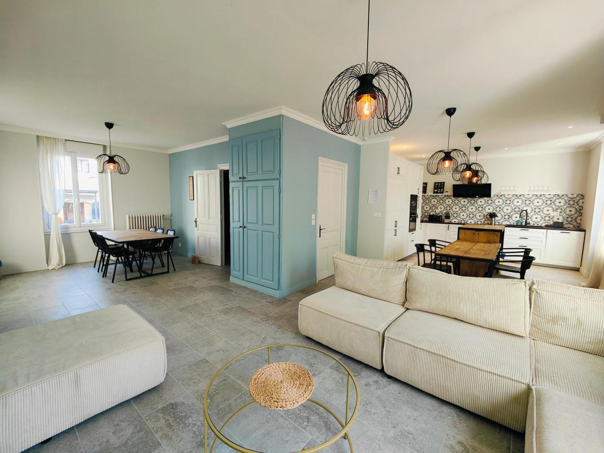 Self-Checkin Town House - Rooms To Rent In A Beautiful Modern Town House - Not A Hotel - Location De Chambres Avec Arrivee En Autonomie - Extra Fee For Sheets And Towels - Private Parking - Check Your Plateform Inbox And Follow Check-In Instructions Saint-Romain-en-Gal Dış mekan fotoğraf