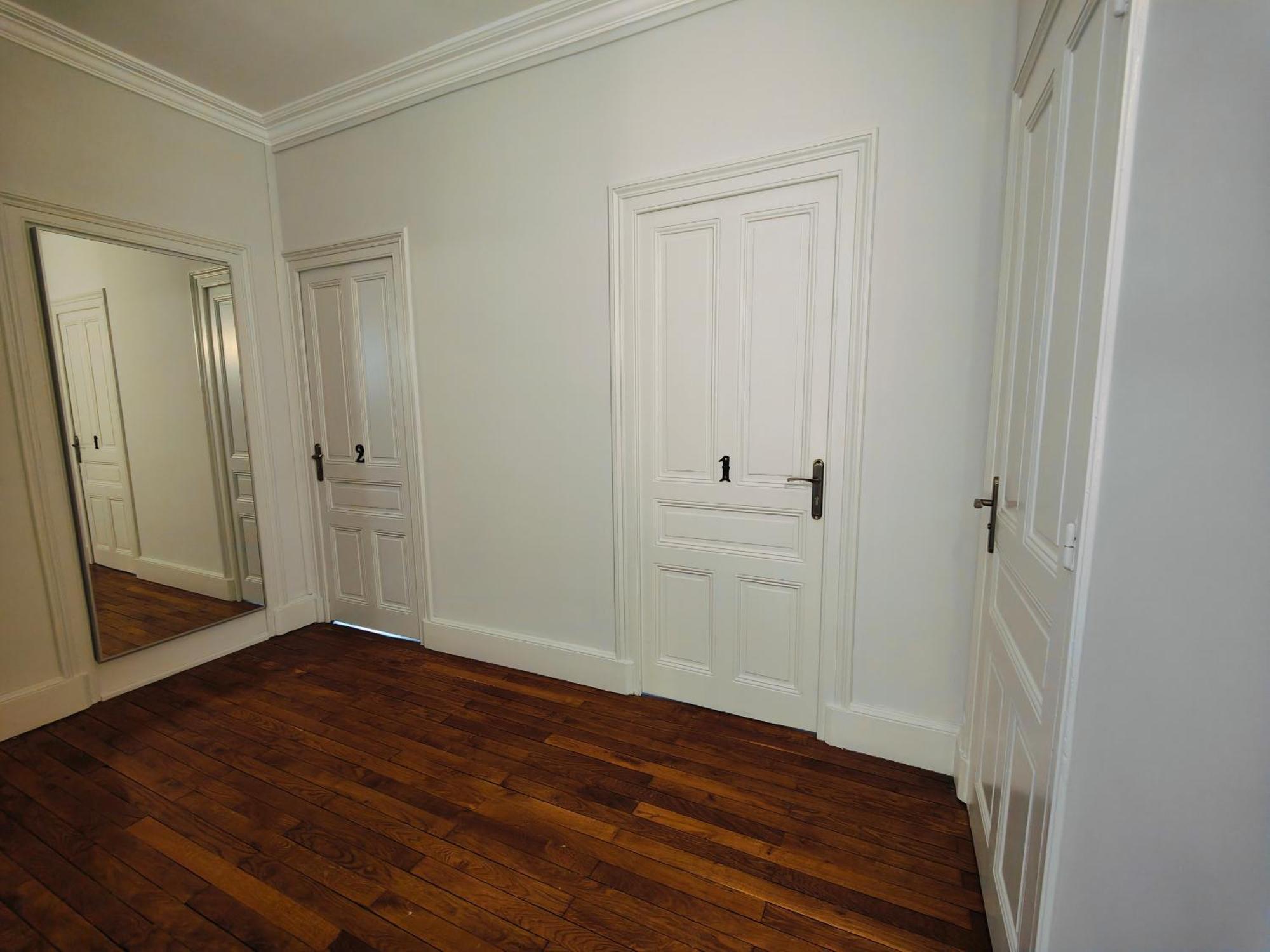 Self-Checkin Town House - Rooms To Rent In A Beautiful Modern Town House - Not A Hotel - Location De Chambres Avec Arrivee En Autonomie - Extra Fee For Sheets And Towels - Private Parking - Check Your Plateform Inbox And Follow Check-In Instructions Saint-Romain-en-Gal Dış mekan fotoğraf