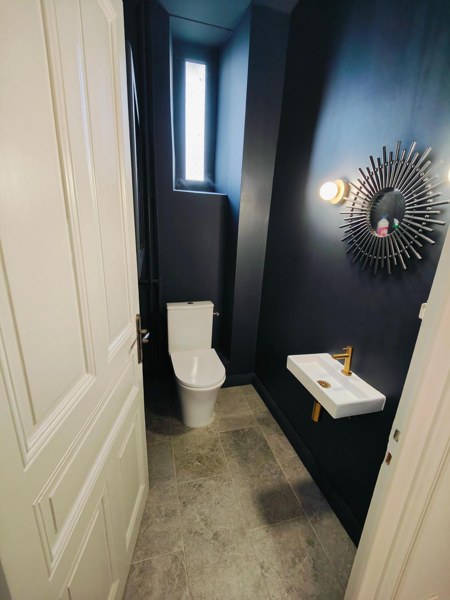 Self-Checkin Town House - Rooms To Rent In A Beautiful Modern Town House - Not A Hotel - Location De Chambres Avec Arrivee En Autonomie - Extra Fee For Sheets And Towels - Private Parking - Check Your Plateform Inbox And Follow Check-In Instructions Saint-Romain-en-Gal Dış mekan fotoğraf