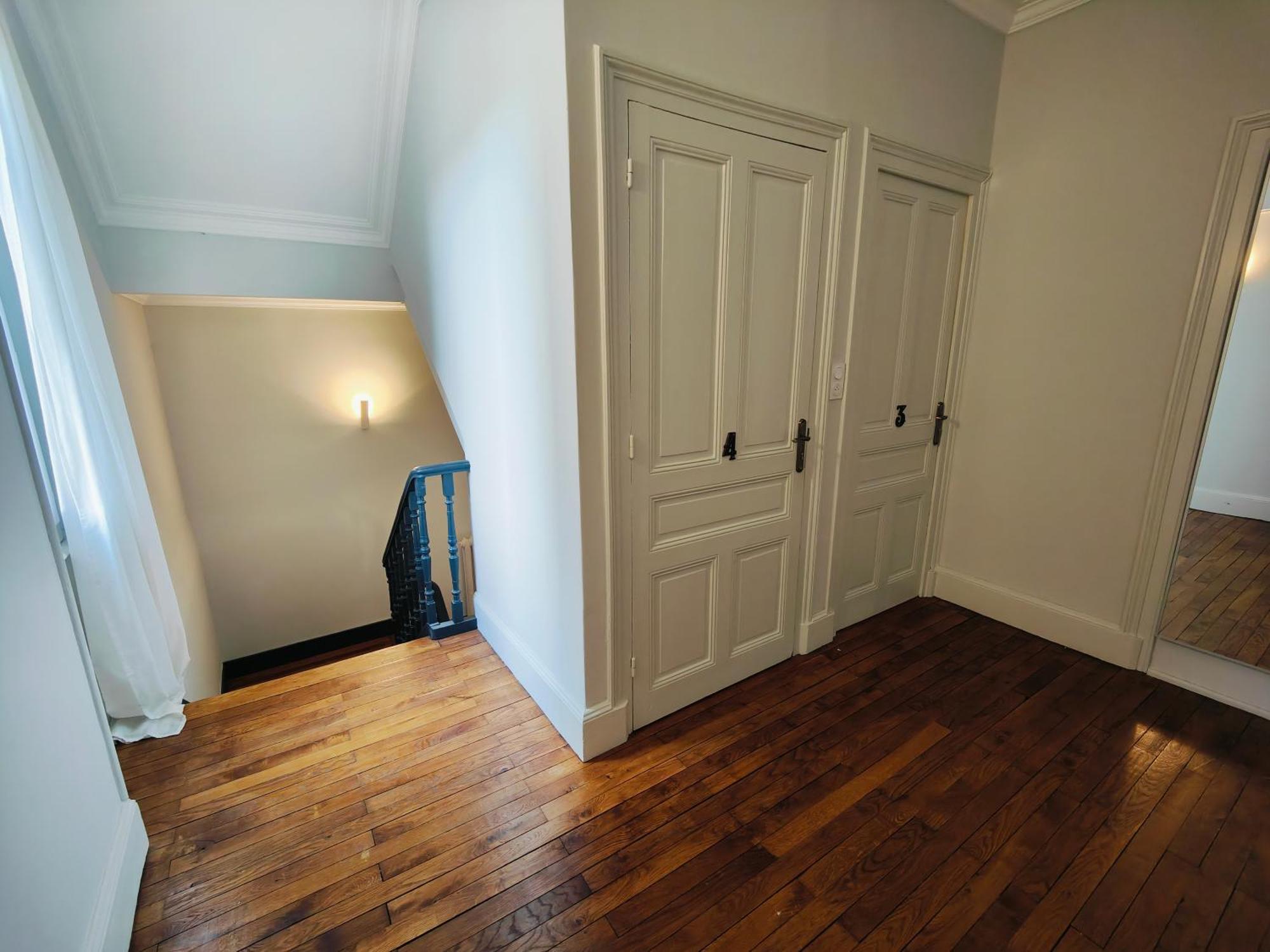 Self-Checkin Town House - Rooms To Rent In A Beautiful Modern Town House - Not A Hotel - Location De Chambres Avec Arrivee En Autonomie - Extra Fee For Sheets And Towels - Private Parking - Check Your Plateform Inbox And Follow Check-In Instructions Saint-Romain-en-Gal Dış mekan fotoğraf
