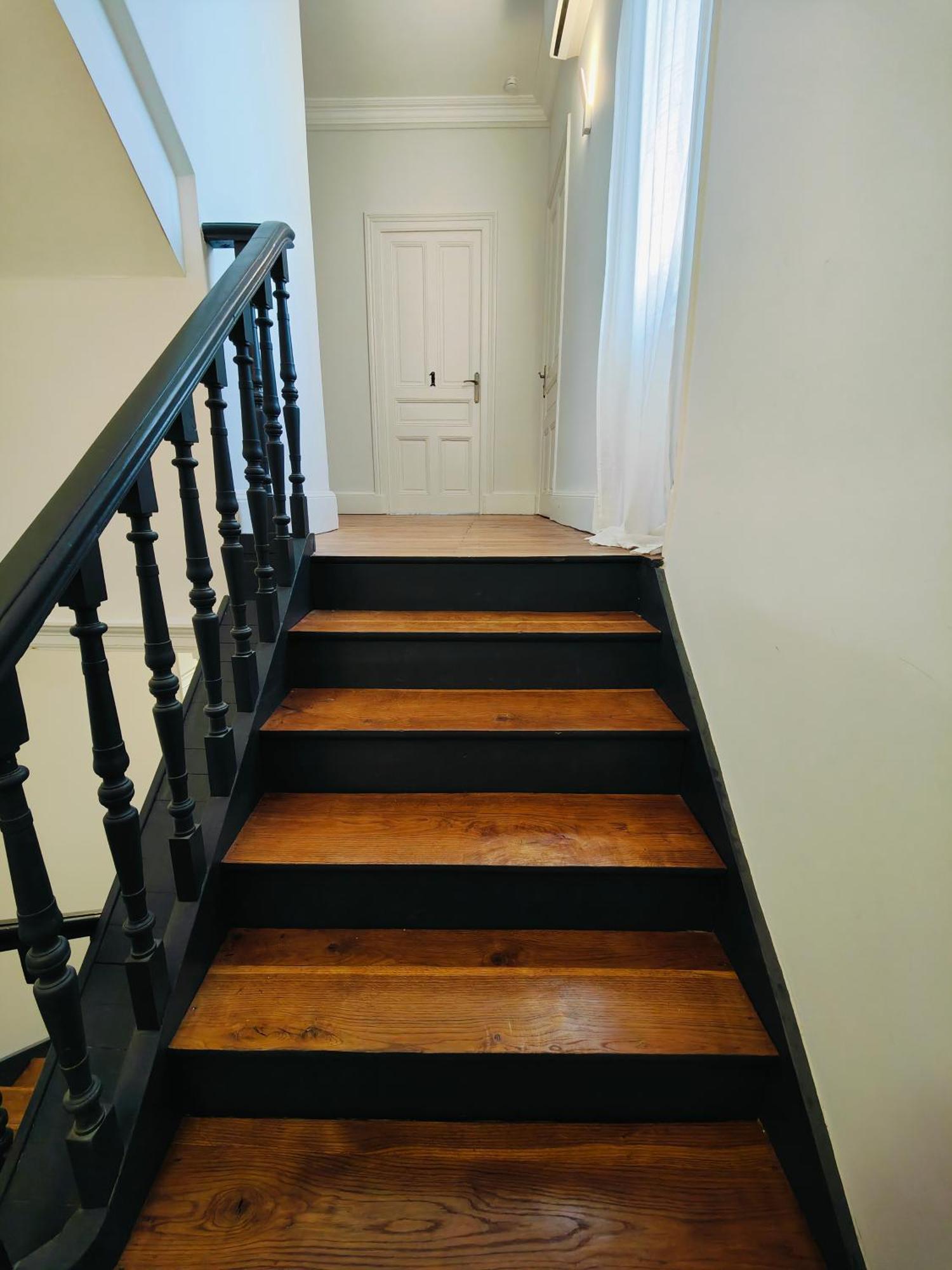 Self-Checkin Town House - Rooms To Rent In A Beautiful Modern Town House - Not A Hotel - Location De Chambres Avec Arrivee En Autonomie - Extra Fee For Sheets And Towels - Private Parking - Check Your Plateform Inbox And Follow Check-In Instructions Saint-Romain-en-Gal Dış mekan fotoğraf