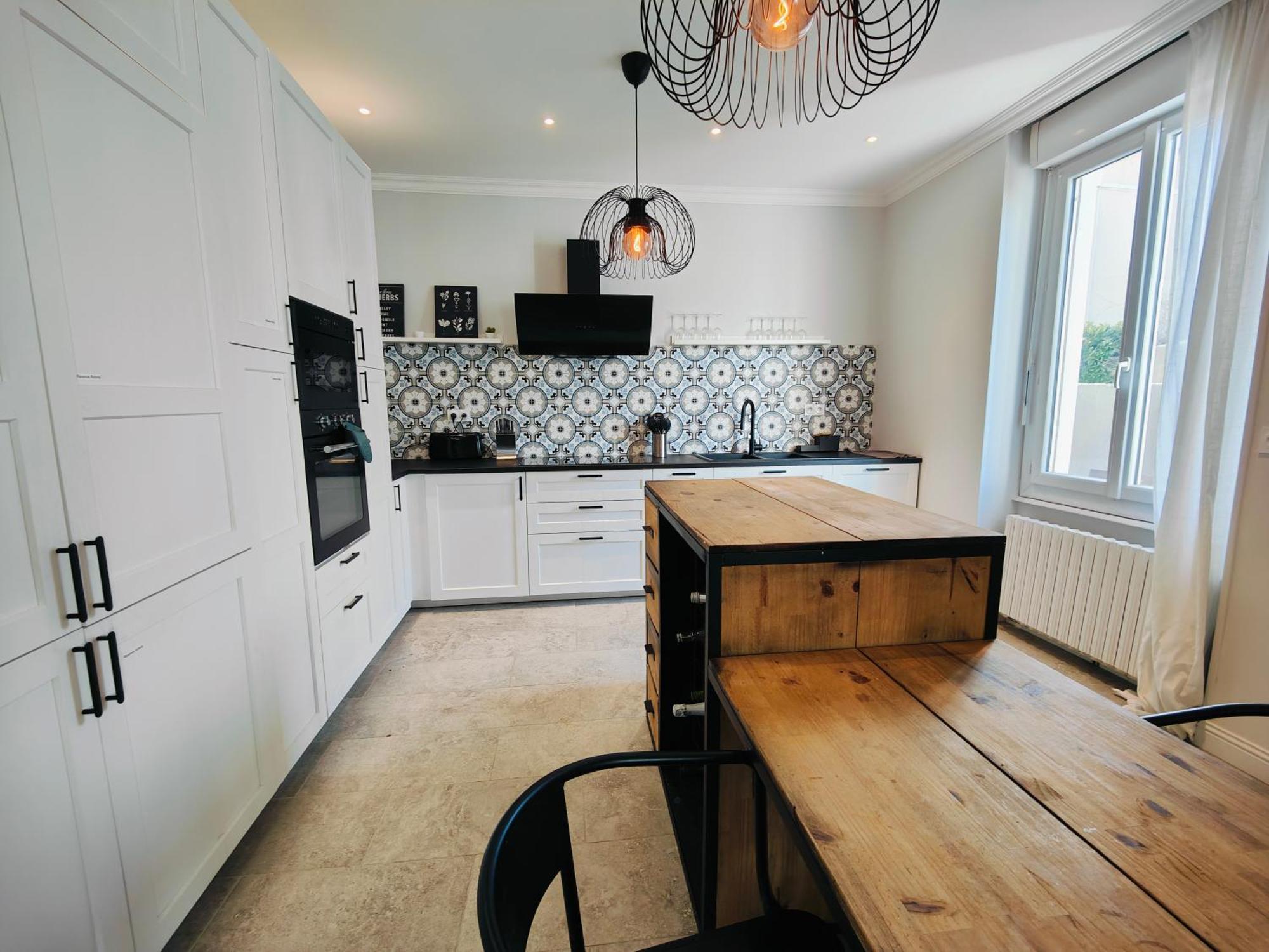 Self-Checkin Town House - Rooms To Rent In A Beautiful Modern Town House - Not A Hotel - Location De Chambres Avec Arrivee En Autonomie - Extra Fee For Sheets And Towels - Private Parking - Check Your Plateform Inbox And Follow Check-In Instructions Saint-Romain-en-Gal Dış mekan fotoğraf
